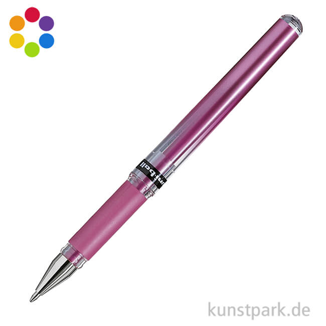 Artikelbild 1 des Artikels “uni-ball SIGNO 207 Gelroller “