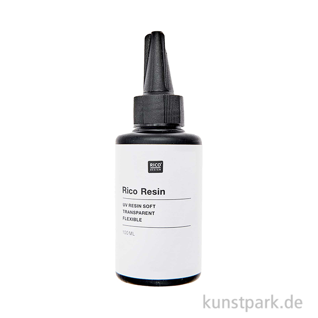 Artikelbild 1 des Artikels “UV Resin Transparent, 100 ml “