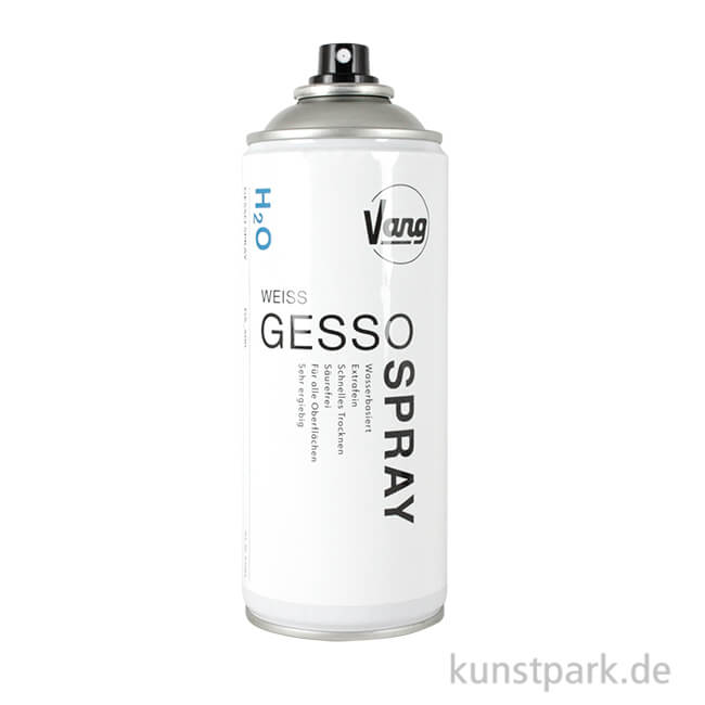 Artikelbild 1 des Artikels “Vang Gesso Spray mit 400 ml “