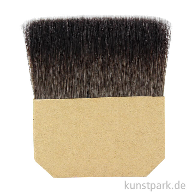 Artikelbild 1 des Artikels “Vergolder-Pinsel aus Fehhaar 8 cm“
