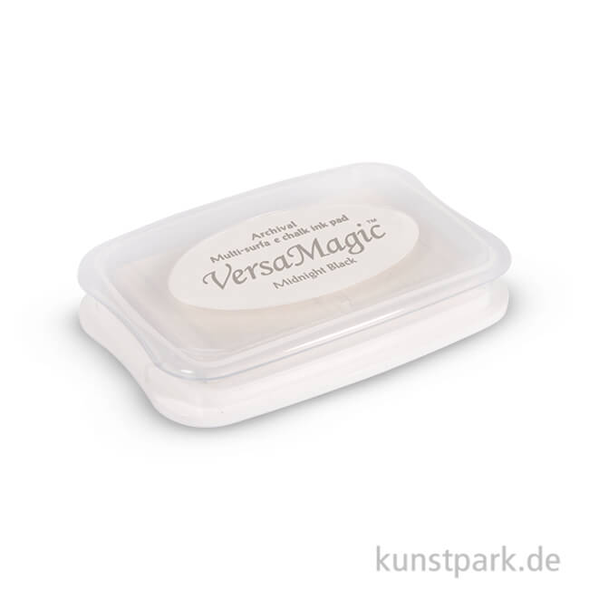 Artikelbild 1 des Artikels “Versa Magic Chalk-Stempelkissen, 9,9x6,8x1,9 cm Weiß“