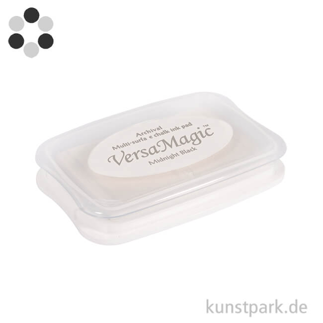 Artikelbild 1 des Artikels “Versa Magic Chalk-Stempelkissen, 9,9x6,8x1,9 cm “