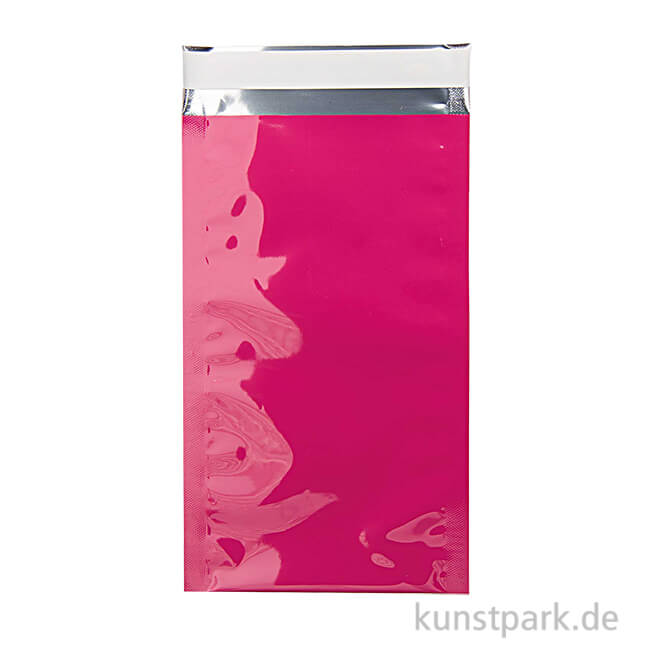 Artikelbild 1 des Artikels “Versandtasche - Pink, 5 Stück “