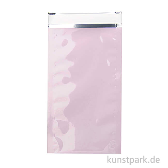 Artikelbild 1 des Artikels “Versandtasche - Rosa, 5 Stück “