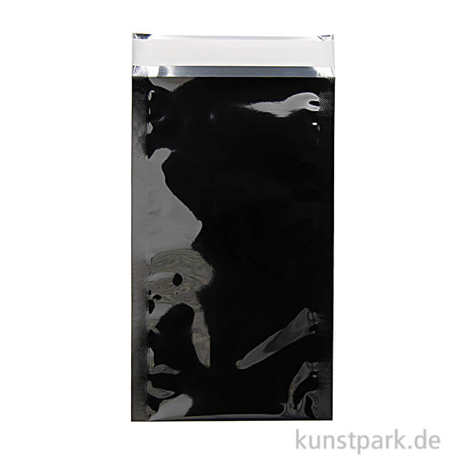 Artikelbild 1 des Artikels “Versandtasche - Schwarz, 5 Stück “