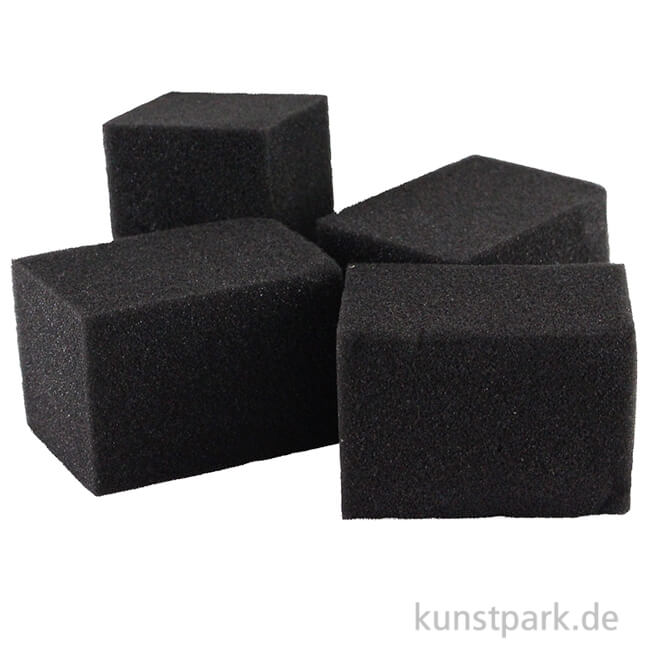 Artikelbild 1 des Artikels “Viva Decor Bastel-Schwämmchen eckig “