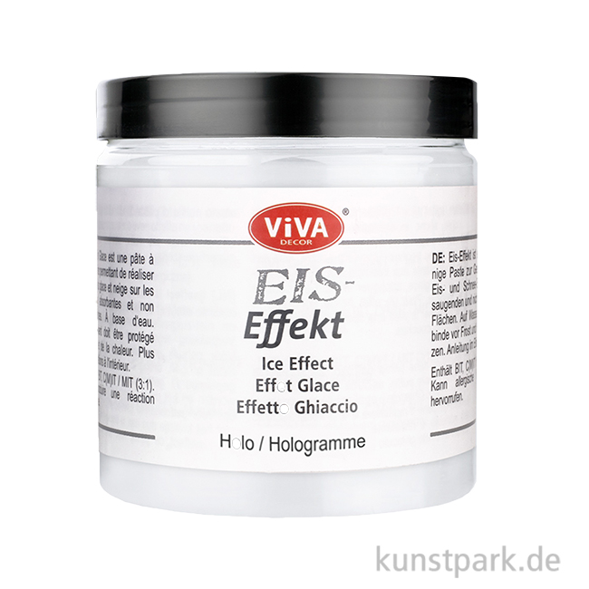 Artikelbild 1 des Artikels “Viva Decor Eis-Effekt Holo, 250 ml “