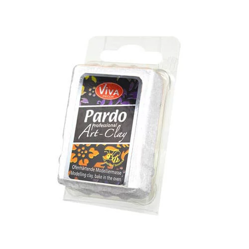 Artikelbild 1 des Artikels “Viva Decor PARDO Art Clay Schmuckmasse 56 g “