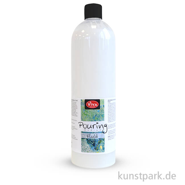 Artikelbild 1 des Artikels “Viva Decor Pouring Medium Fluid 1000 ml“