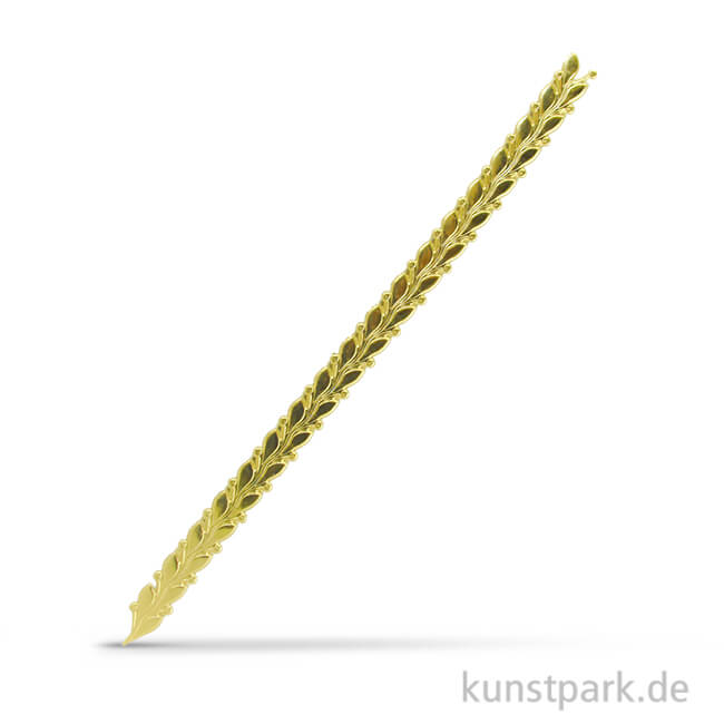 Artikelbild 1 des Artikels “Wachsborte, 24x1,2 cm, 1 Stück “