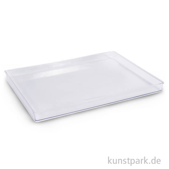Artikelbild 1 des Artikels “Wachslichtform Rechteck, 22x16x1,3 cm “