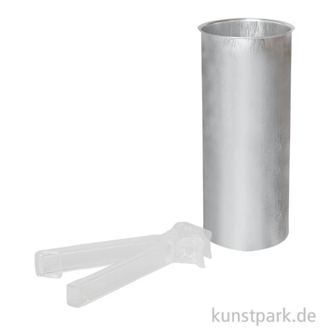 Artikelbild 1 des Artikels “Wachsschmelzgefäß 1 Liter, inklusive Kunststoffhaltezange “