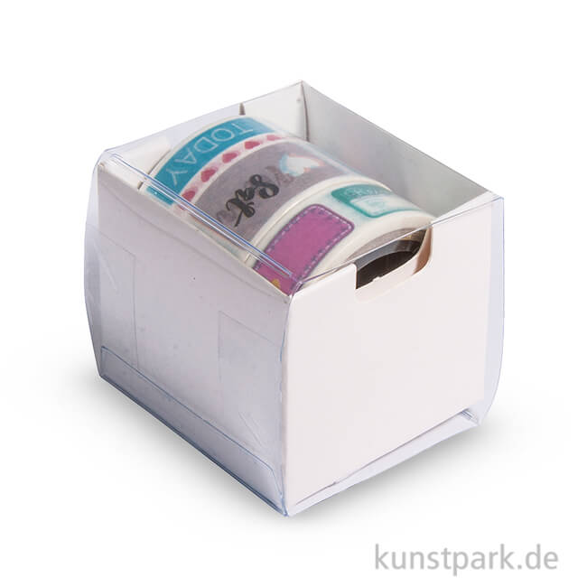 Artikelbild 1 des Artikels “Washi-Tape Set - Life Planner, 2 Stück sortiert, 5 m “