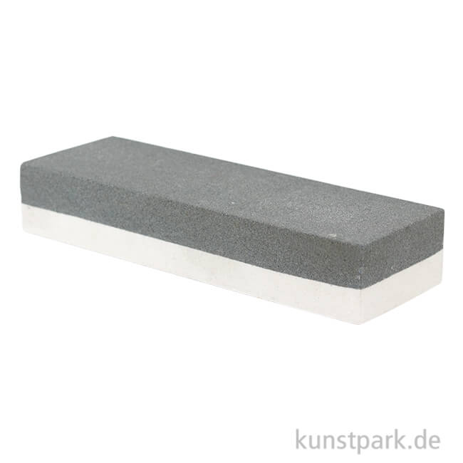Artikelbild 1 des Artikels “Wasserabziehstein für Specksteinwerkzeuge, 25x50x150 mm “