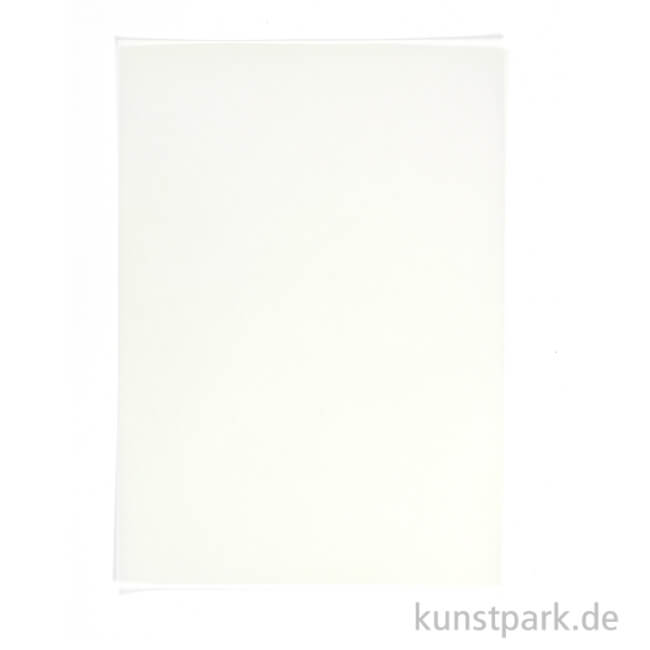 Artikelbild 1 des Artikels “Pergamentpapier zum Basteln, DIN A4, 10 Blatt, Weiß “