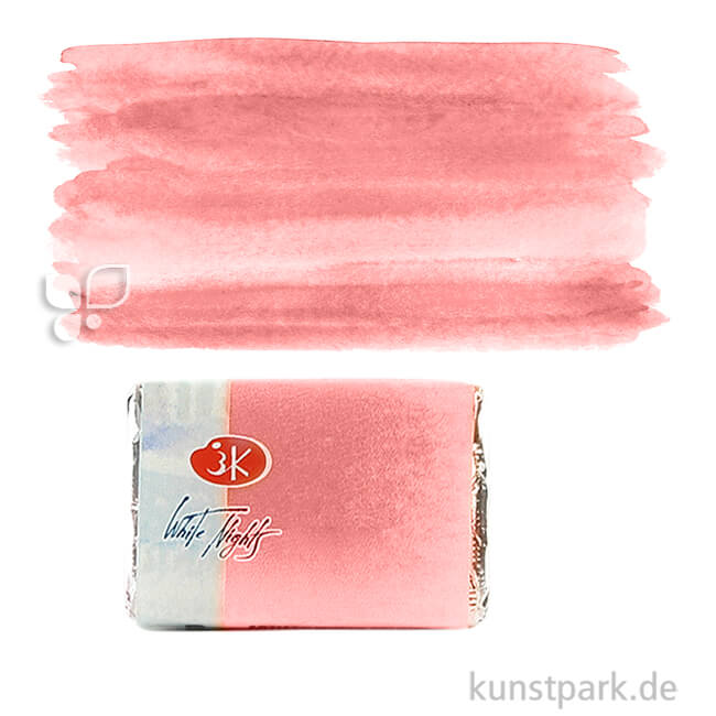 Artikelbild 1 des Artikels “WHITE NIGHTS Aquarellfarben 1/1 Napf | 355 Koralle“
