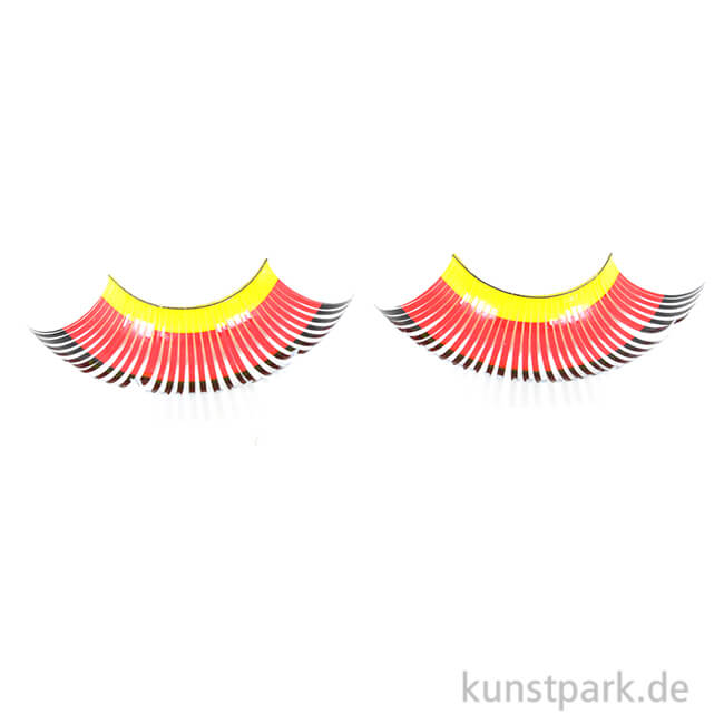 Artikelbild 1 des Artikels “Wimpern, Deutschland “