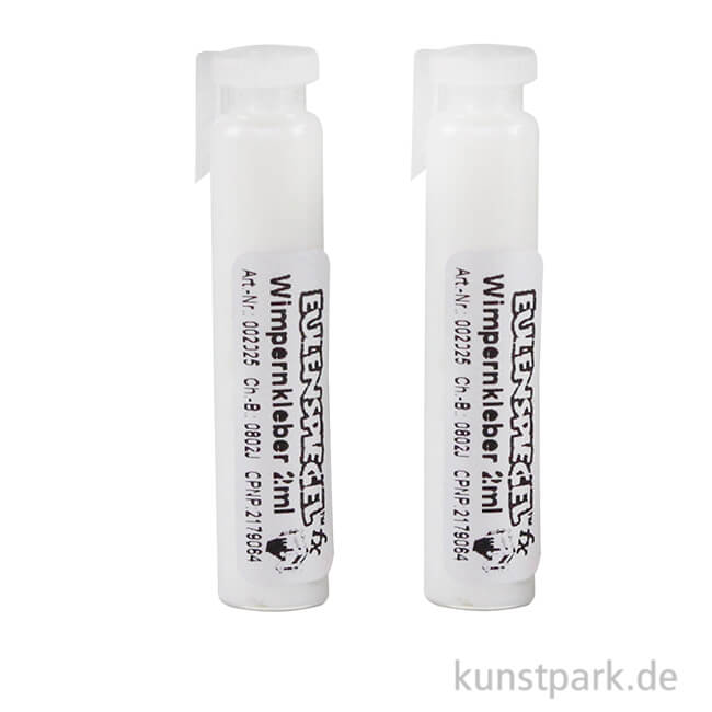 Artikelbild 1 des Artikels “Wimpernkleber, 4ml, im Glasröhrchen “