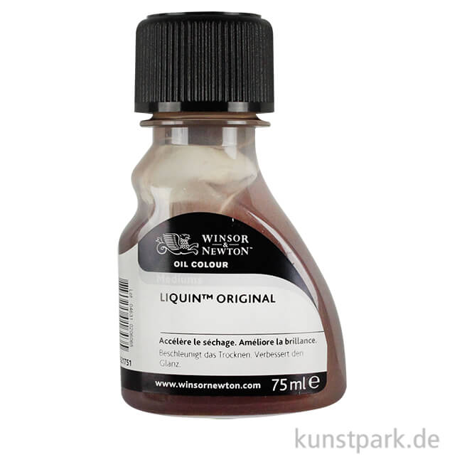 Artikelbild 1 des Artikels “Winsor & Newton LIQUIN Original, 75 ml “