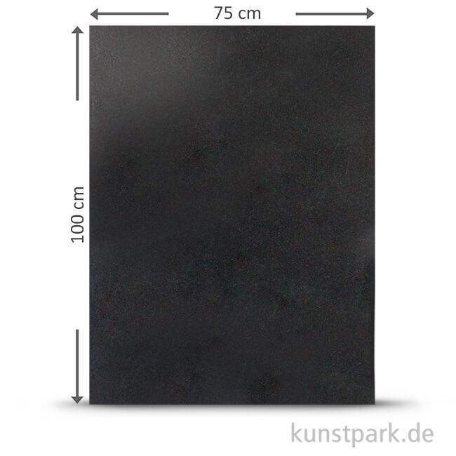 Artikelbild 1 des Artikels “Worbla Black Art L - 1 x 0,75 m“