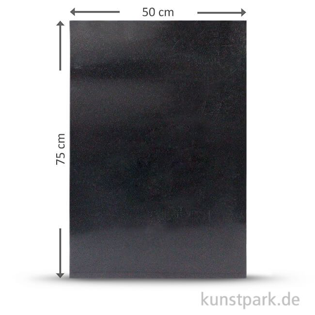 Artikelbild 1 des Artikels “Worbla Black Art M - 50 x 75 cm“
