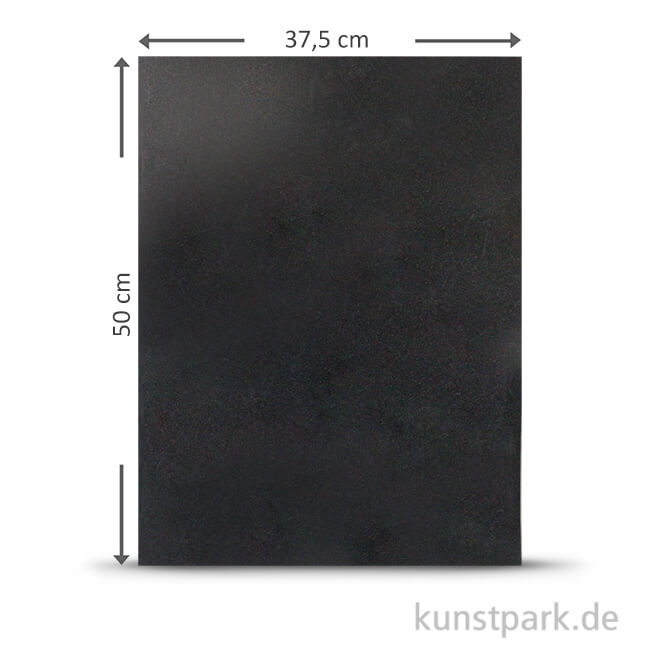 Artikelbild 1 des Artikels “Worbla Black Art S - 50 x 37,5 cm“