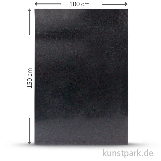 Artikelbild 1 des Artikels “Worbla Black Art XL - 1 x 1,5 m“