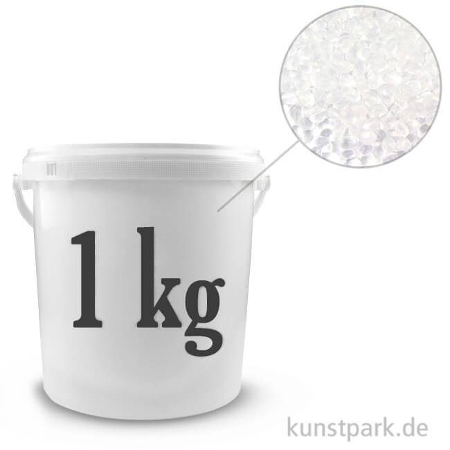 Artikelbild 1 des Artikels “Worbla Crystal Art 1 kg“