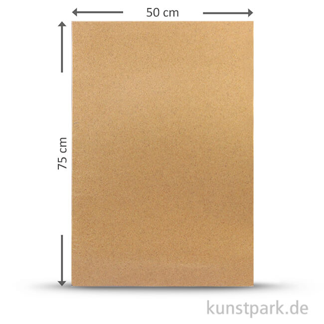 Artikelbild 1 des Artikels “Worbla Finest Art M - 50 x 75 cm“