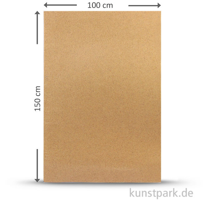 Artikelbild 1 des Artikels “Worbla Finest Art XL - 1 x 1,5 m“