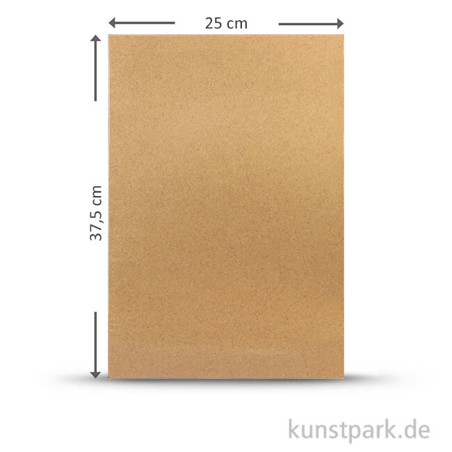 Artikelbild 1 des Artikels “Worbla Finest Art XS - 25 x 37,5 cm“
