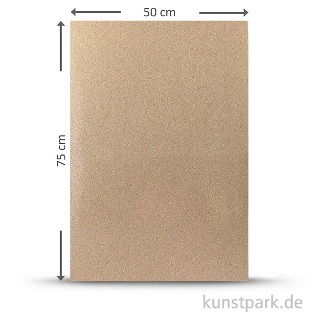 Artikelbild 1 des Artikels “Worbla Meshed Art M - 50 x 75 cm“