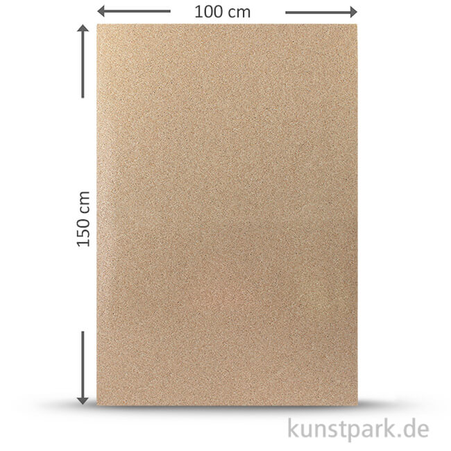 Artikelbild 1 des Artikels “Worbla Meshed Art XL - 1 x 1,5 m“