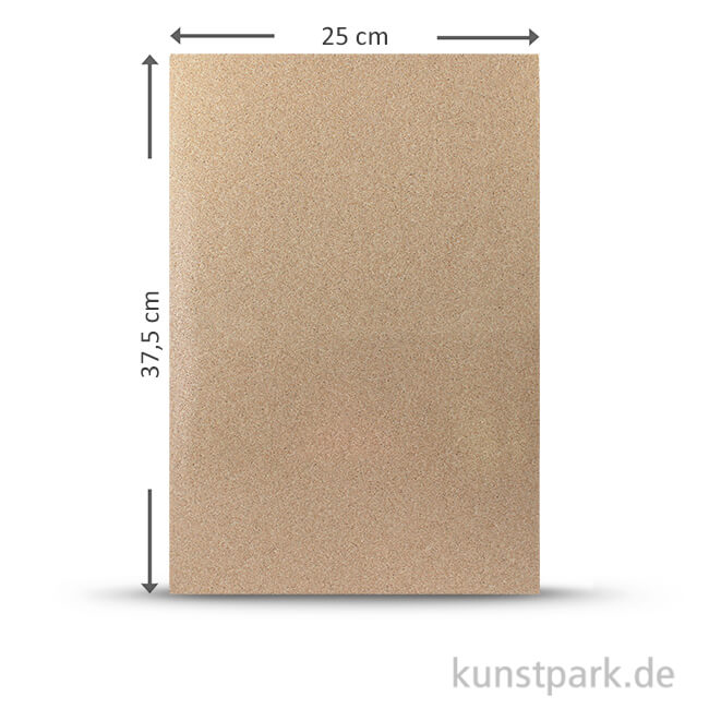 Artikelbild 1 des Artikels “Worbla Meshed Art XS - 25 x 37,5 cm“