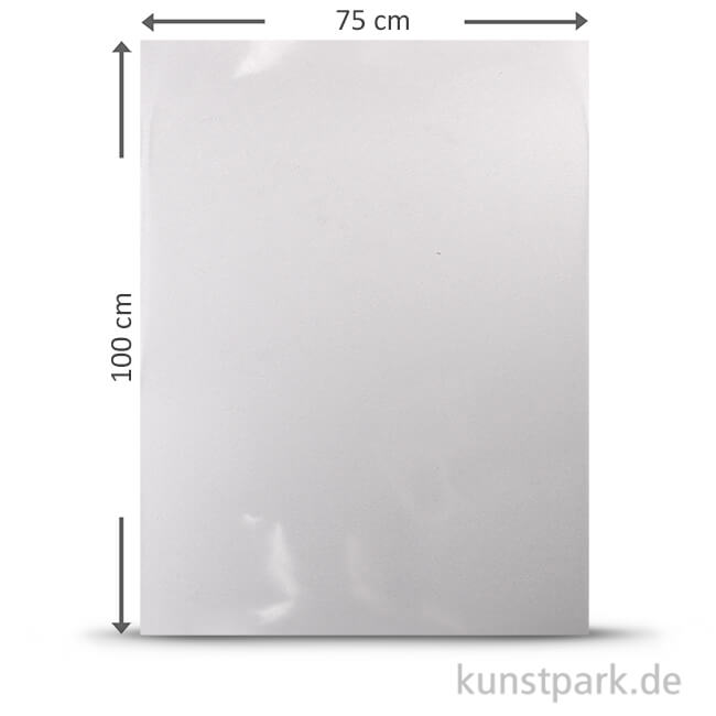 Artikelbild 1 des Artikels “Worbla Transpa Art L - 1 x 0,75 m“