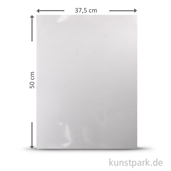 Artikelbild 1 des Artikels “Worbla Transpa Art S - 50 x 37,5 cm“