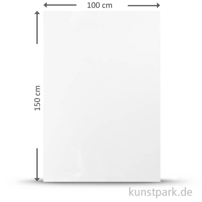 Artikelbild 1 des Artikels “Worbla Pearly Art XL - 1 x 1,5 m“