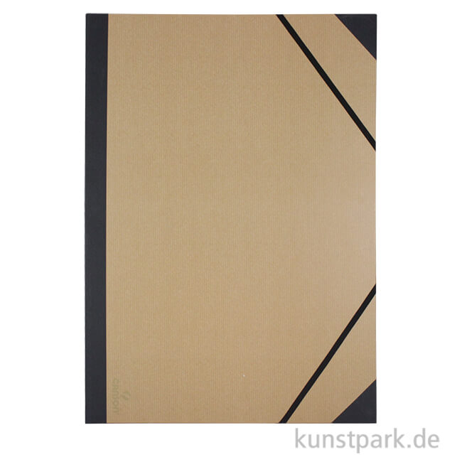 Artikelbild 1 des Artikels “Canson Zeichenmappe Kraft “