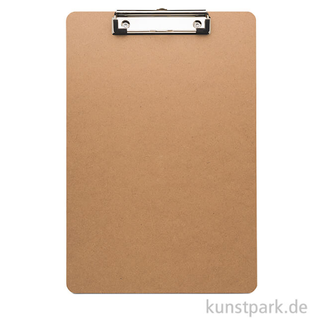 Artikelbild 1 des Artikels “Zeichenbrett DIN A3, Klemmbrett aus Hartfaserplatte “