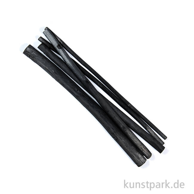 Artikelbild 1 des Artikels “Zeichenkohle Sortiment, 5 Stück “