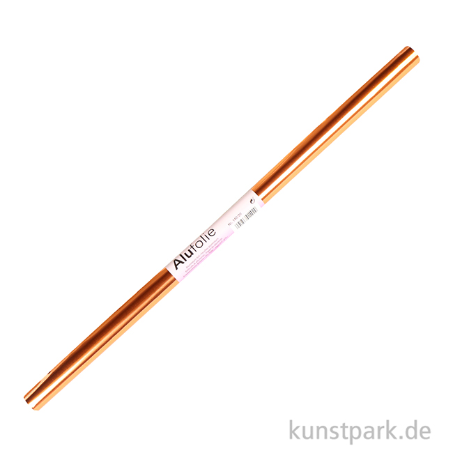 Artikelbild 2 des Artikels “Alufolie doppelseitig kaschiert 50x78 cm Rolle “