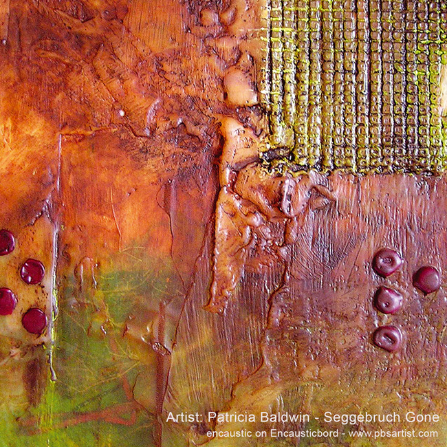 Artikelbild 2 des Artikels “Ampersand EncausticBord - 3 mm, 13 x 18 cm “