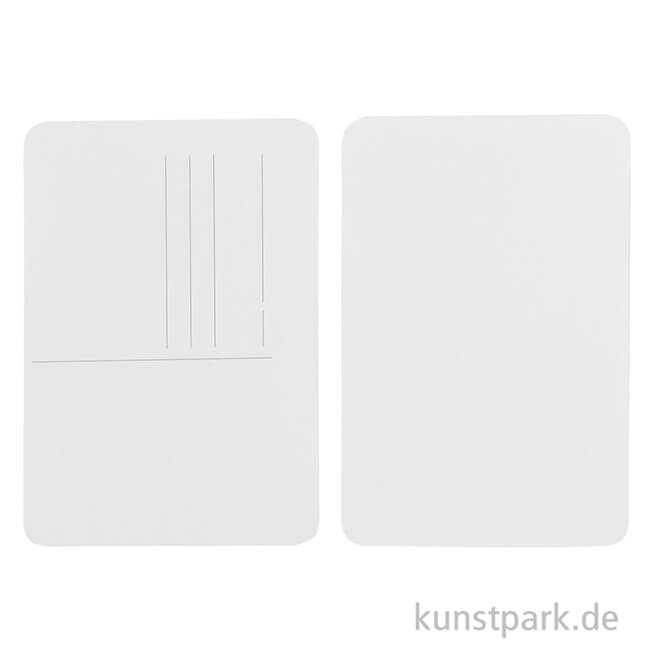 Artikelbild 2 des Artikels “Hahnemühle SAMMLER Aquarell Metallbox, 230g, 100 x 150 mm “