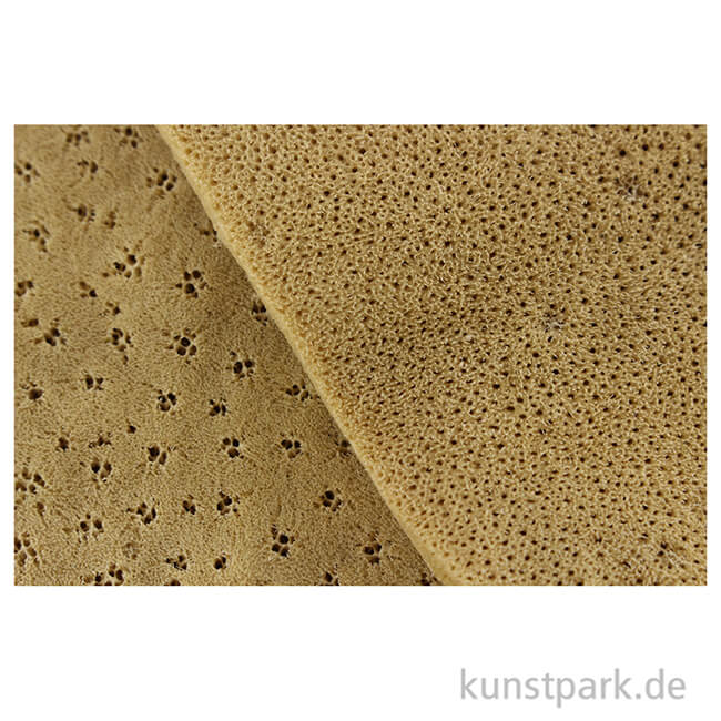 Artikelbild 2 des Artikels “Aquarellschwamm Elefantenohr, 2 -er Set “