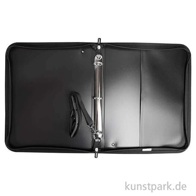 Artikelbild 2 des Artikels “ARTCARE Academy Portfolio Präsentationsmappe “