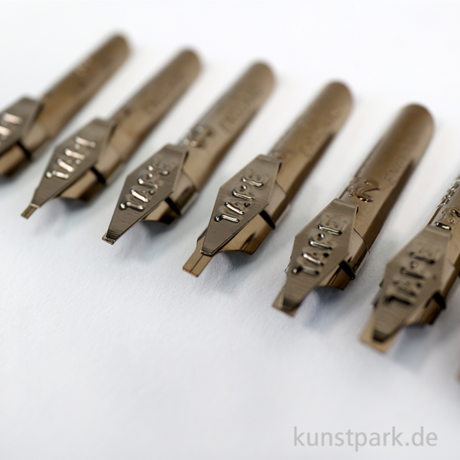 Artikelbild 2 des Artikels “Bandzugfedersortiment mit 7 verschiedenen Federn “