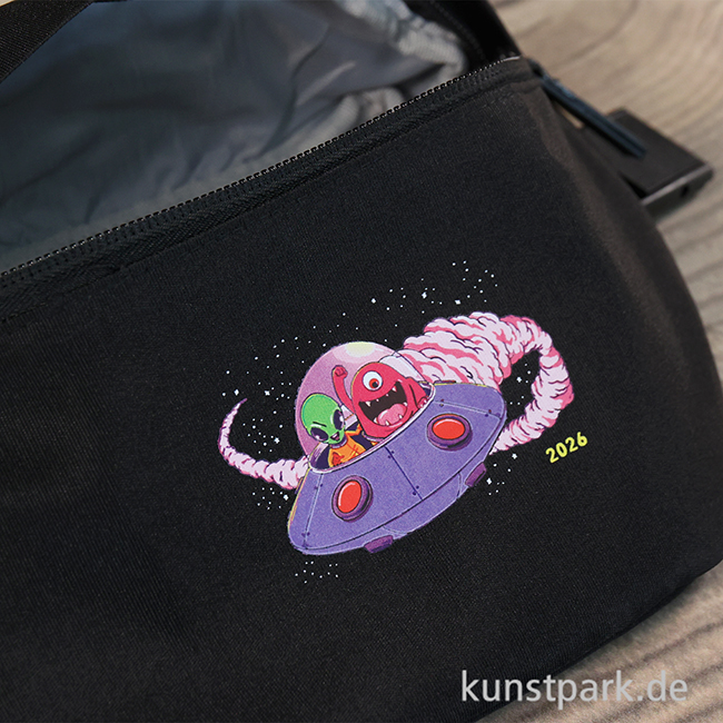 Artikelbild 2 des Artikels “Bauchtasche - Cranger Kirmes “
