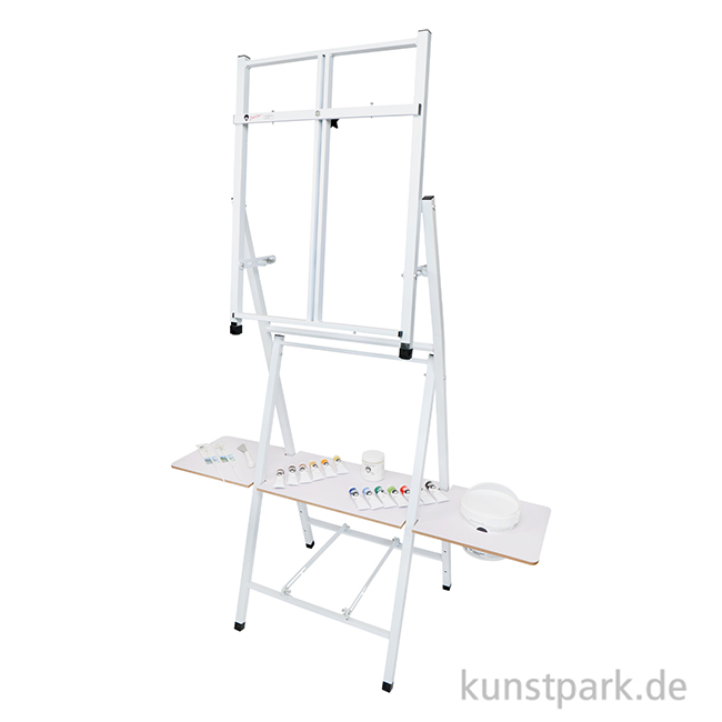 Artikelbild 2 des Artikels “Bob Ross Staffelei - 2 in 1 “
