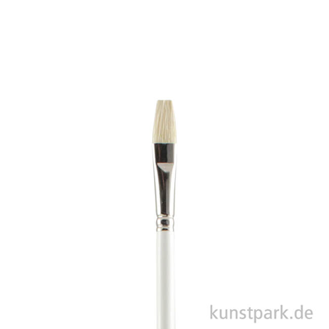 Artikelbild 2 des Artikels “Bob Ross - Borstenpinsel 1/2 Zoll “