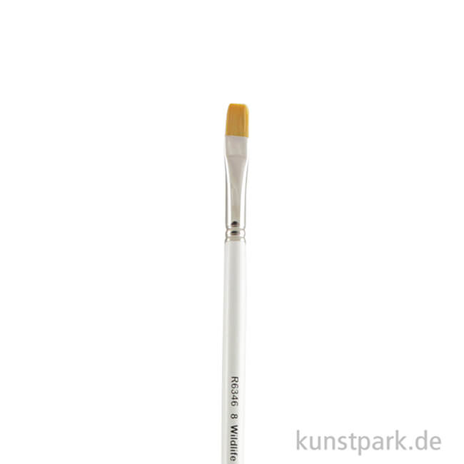 Artikelbild 2 des Artikels “Bob Ross - Vollendungspinsel Nr. 8 “